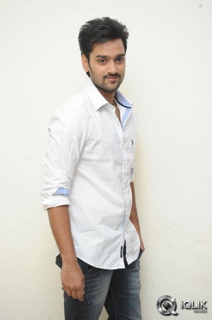 Sumanth-Ashwin-Interview-About-Chakkiligintha